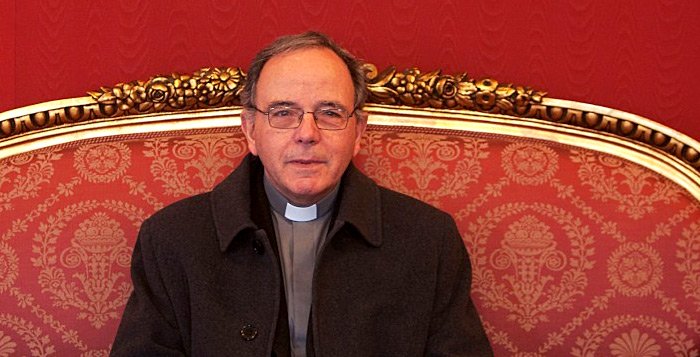 Uma referência ética em tempos difíceis