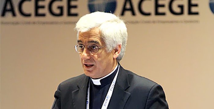 Meditação Pe. Mário Rui Leal Pedras