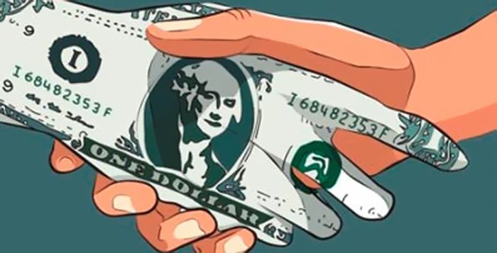 Quando a palavra de honra já não faz sentido