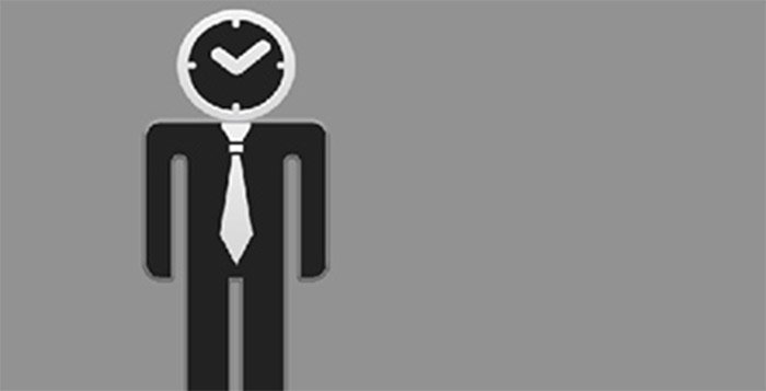 Pôr termo a uma cultura de atraso