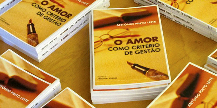 Amor como critério de gestão