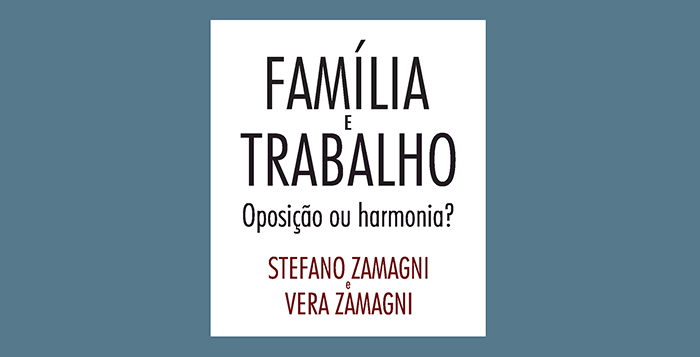 “Família e Trabalho. Oposição ou Harmonia?” Apresentação do Livro no Porto e Lisboa