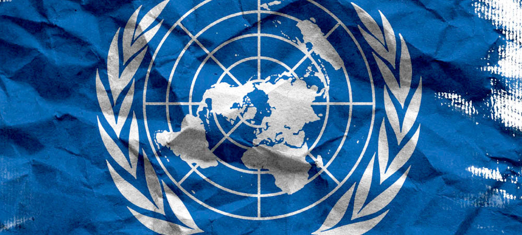 Um ano histórico para a ONU, um ano histórico para a humanidade?