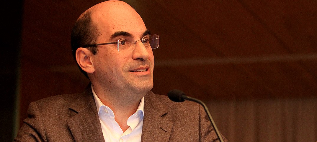 ACEGE Lisboa/Oeste – Jantar Debate com Diogo Alarcão – O Mundo VUCA: Volatile, Uncertain, Complex and Ambiguous. O impacto nas pessoas e no trabalho.