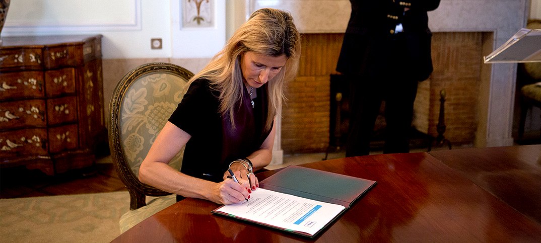 Reinventar a governação com rigor e transparência