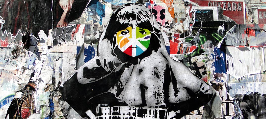 Porque a paz é muito mais do que a ausência de guerra