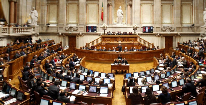 Questões fundamentais para o próximo Governo de Portugal…