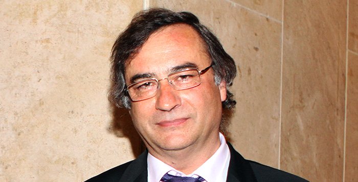 Não ter medo. Olhar para a esperança!