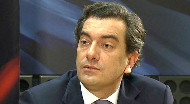 ACEGE Porto – Almoço Debate com Filipe Anacoreta Correia – dia 10 de Março