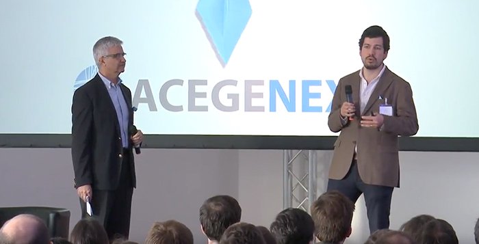 Conciliar vida pessoal e profissional preocupa jovens empresários cristãos