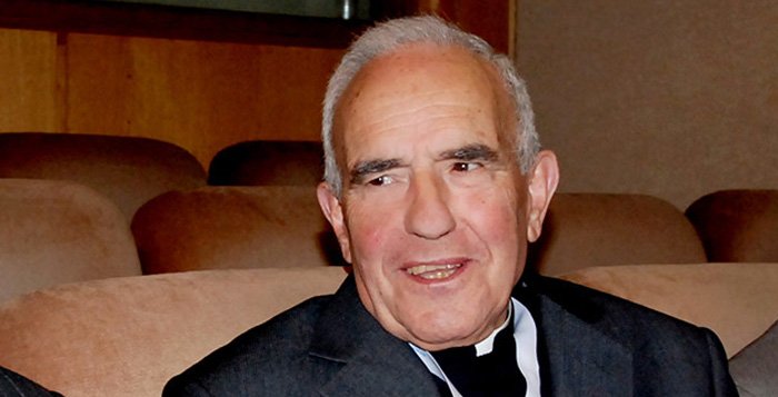 Monsenhor João Evangelista – 1924-2017