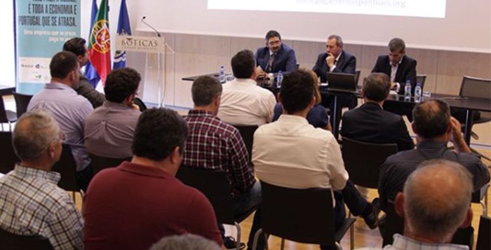 Município e Freguesias de Boticas dão o exemplo e aderem ao Compromisso Pagamento Pontual a Fornecedores