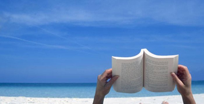 10 livros para ler nas férias (ou fora delas)