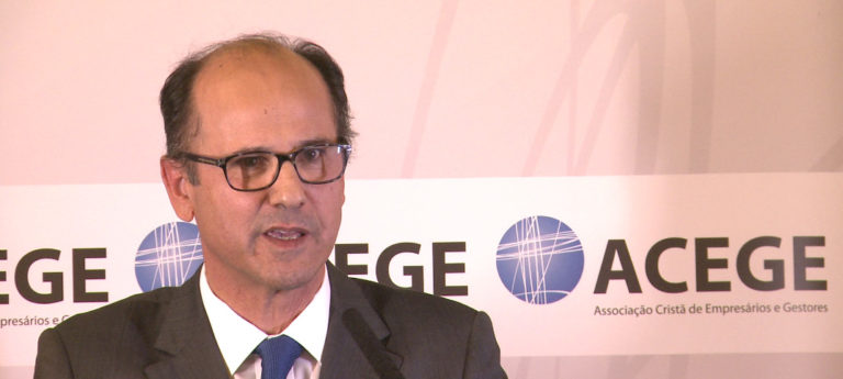 Quem é João Bento: o novo CEO dos CTT