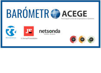 Barómetro ACEGE/Jornal Económico/Radio Renascença/Netsonda Janeiro 2021