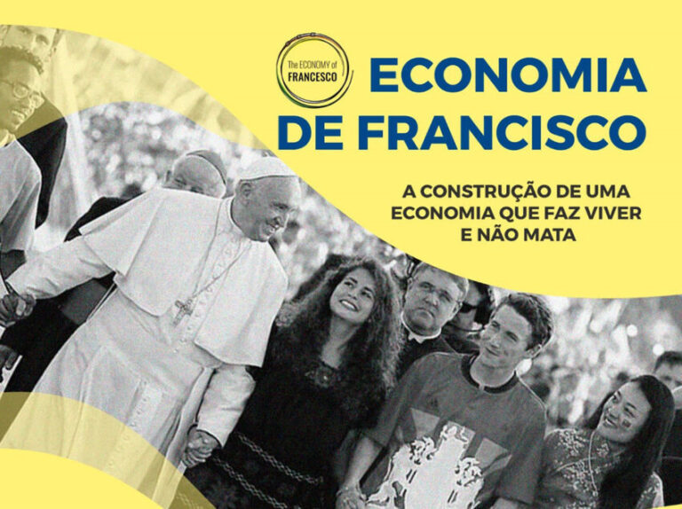 Economia de Francisco: empresários cristãos promovem “itinerário de reflexão e partilha”