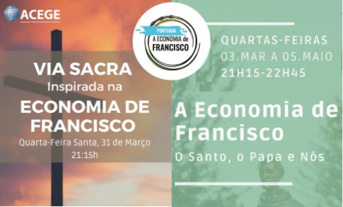 Aprofunde a Economia de Francisco com a ACEGE Next