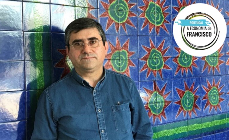 Conheça São Francisco, por Frei Hermínio Araújo (da 1ª sessão do Curso “O Santo o Papa e nós”)