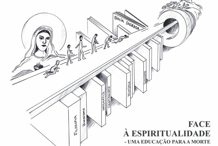 “Face à Espiritualidade: uma educação para a morte”