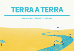 Podcast Terra a Terra