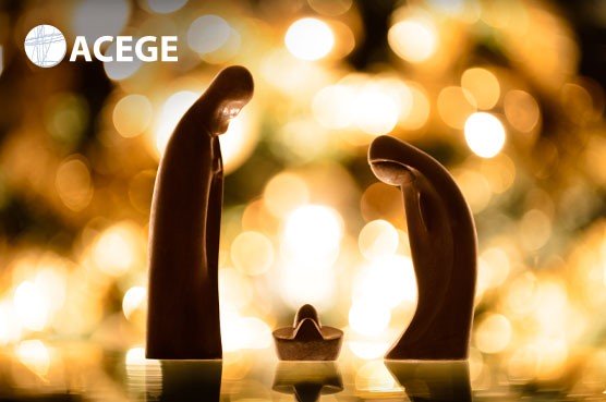 Concurso Presépios nas Empresas 2023