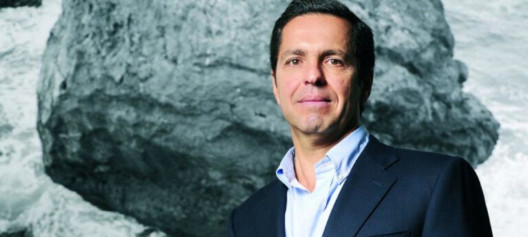 Alexandre Relvas: intervenção no almoço ACEGE