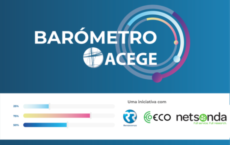 Conheça os resultados do Barómetro ACEGE / ECO / RR