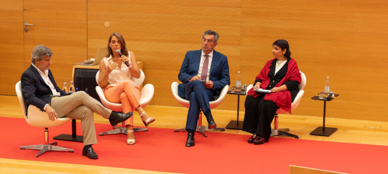 Quando se paga tarde, o custo é de todos