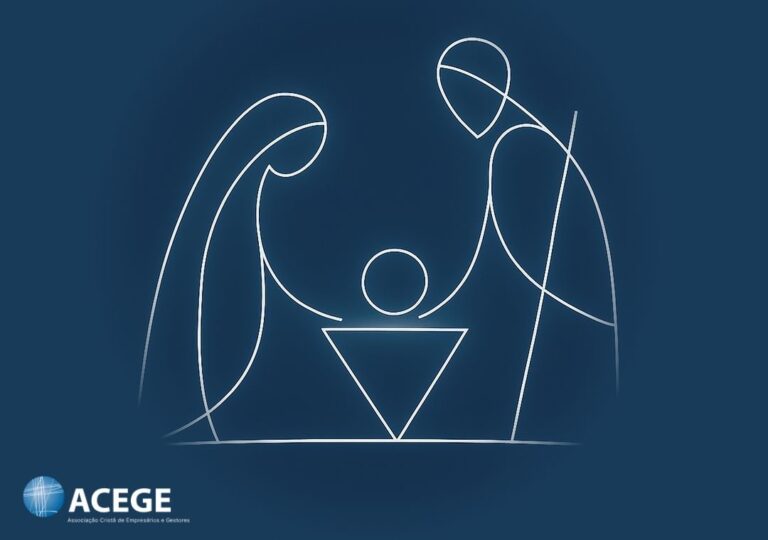 Concurso Presépios nas Empresas 2025