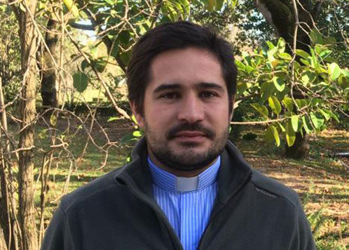 Retiro Quaresma ACEGE 2026. Participe!