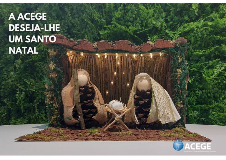 Conheça os vencedores do Concurso Presépios nas Empresas 2025