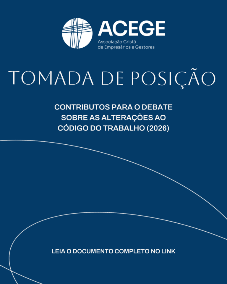 Contributos para o debate sobre as alterações ao Código do Trabalho (2026)